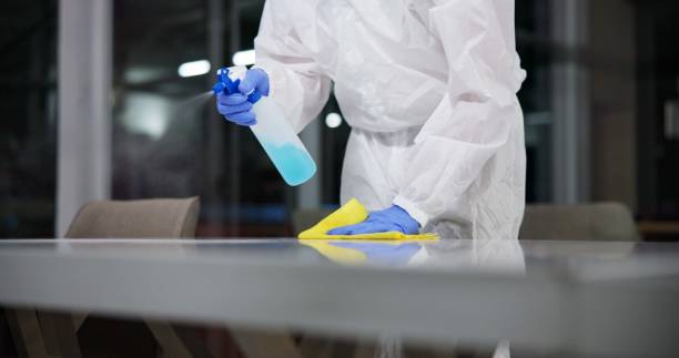 Licensed Biohazard service in Milford, IL - Trauma Clean Pros